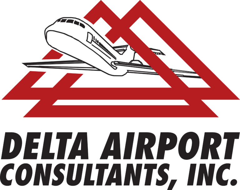 Delta Logo Vertical