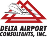 Delta Logo Vertical