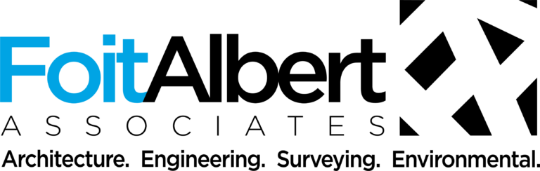 Foit Albert Logo Transparent