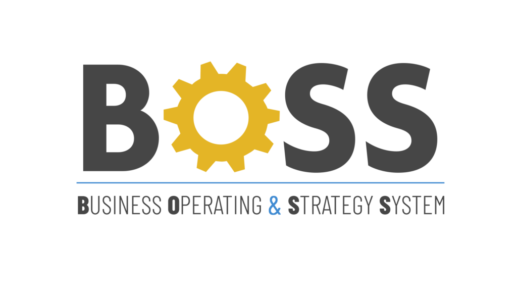 Boss Logo Lightbg